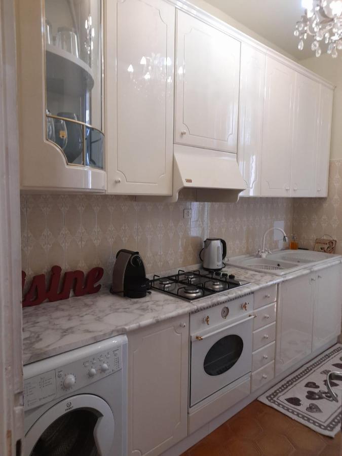 דירות קומו Italian Vintage House מראה חיצוני תמונה