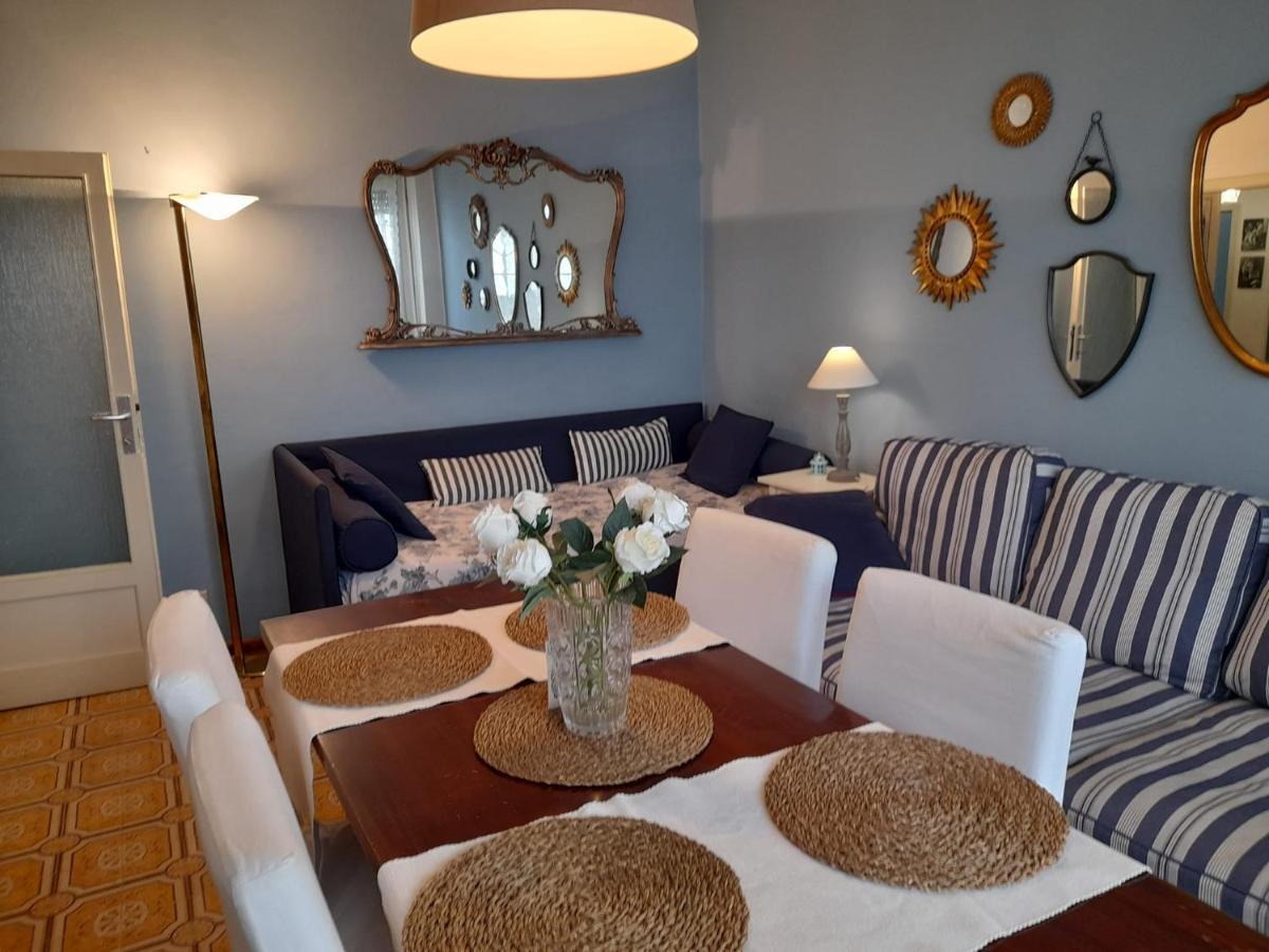 דירות קומו Italian Vintage House מראה חיצוני תמונה