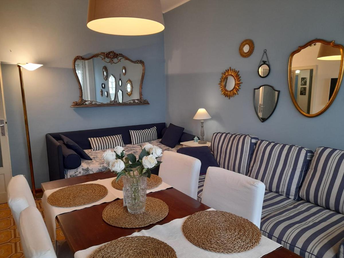 דירות קומו Italian Vintage House מראה חיצוני תמונה