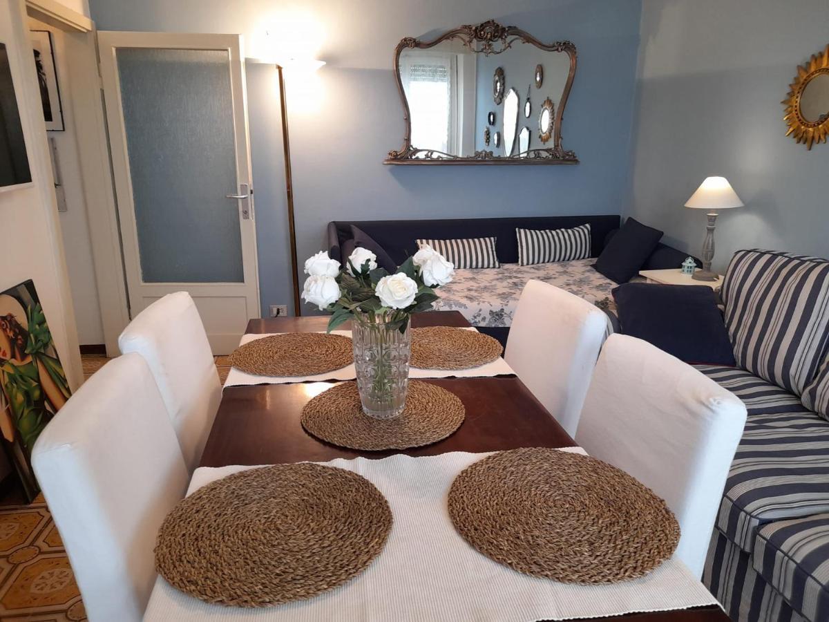 דירות קומו Italian Vintage House מראה חיצוני תמונה