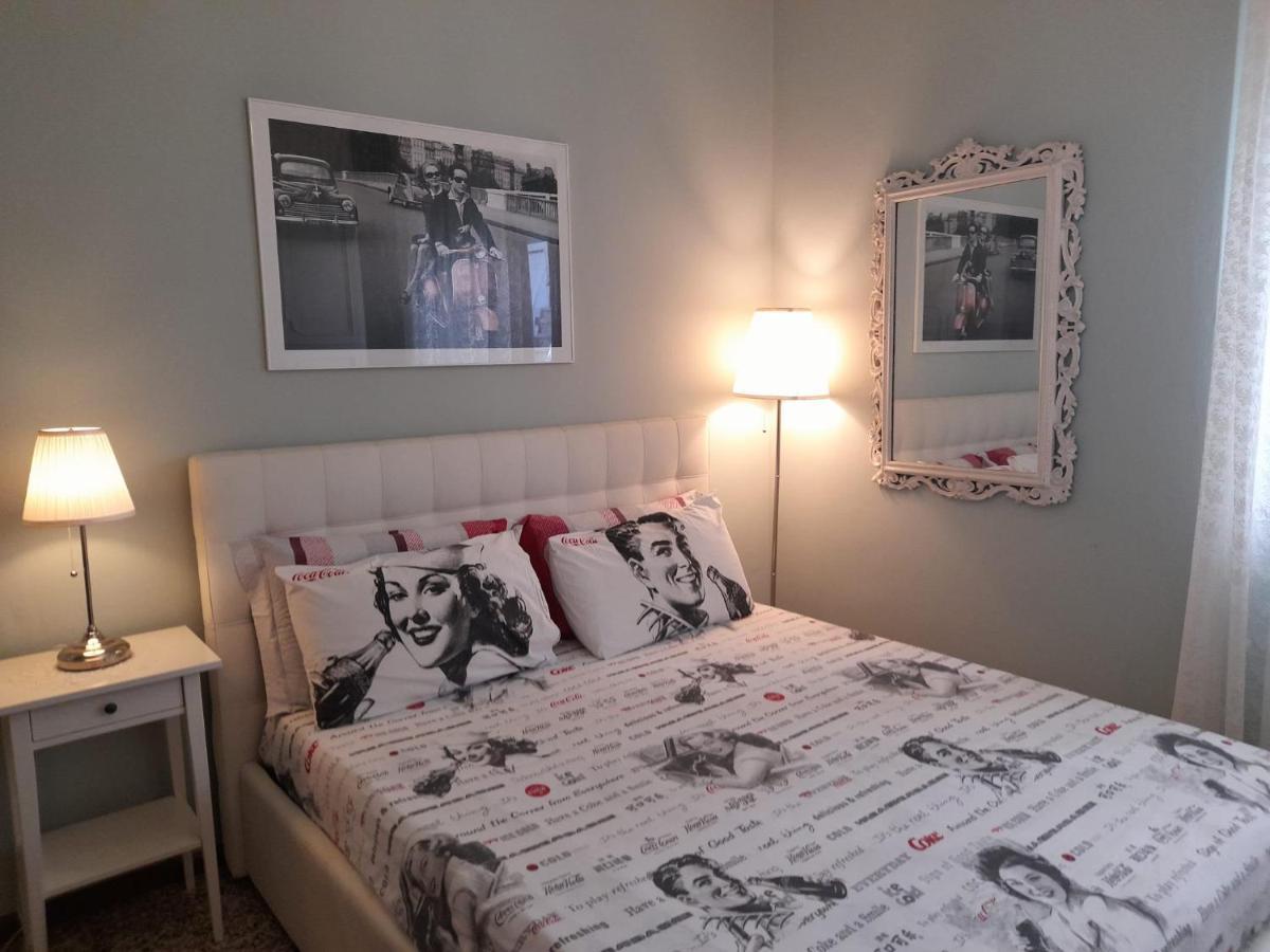 דירות קומו Italian Vintage House מראה חיצוני תמונה