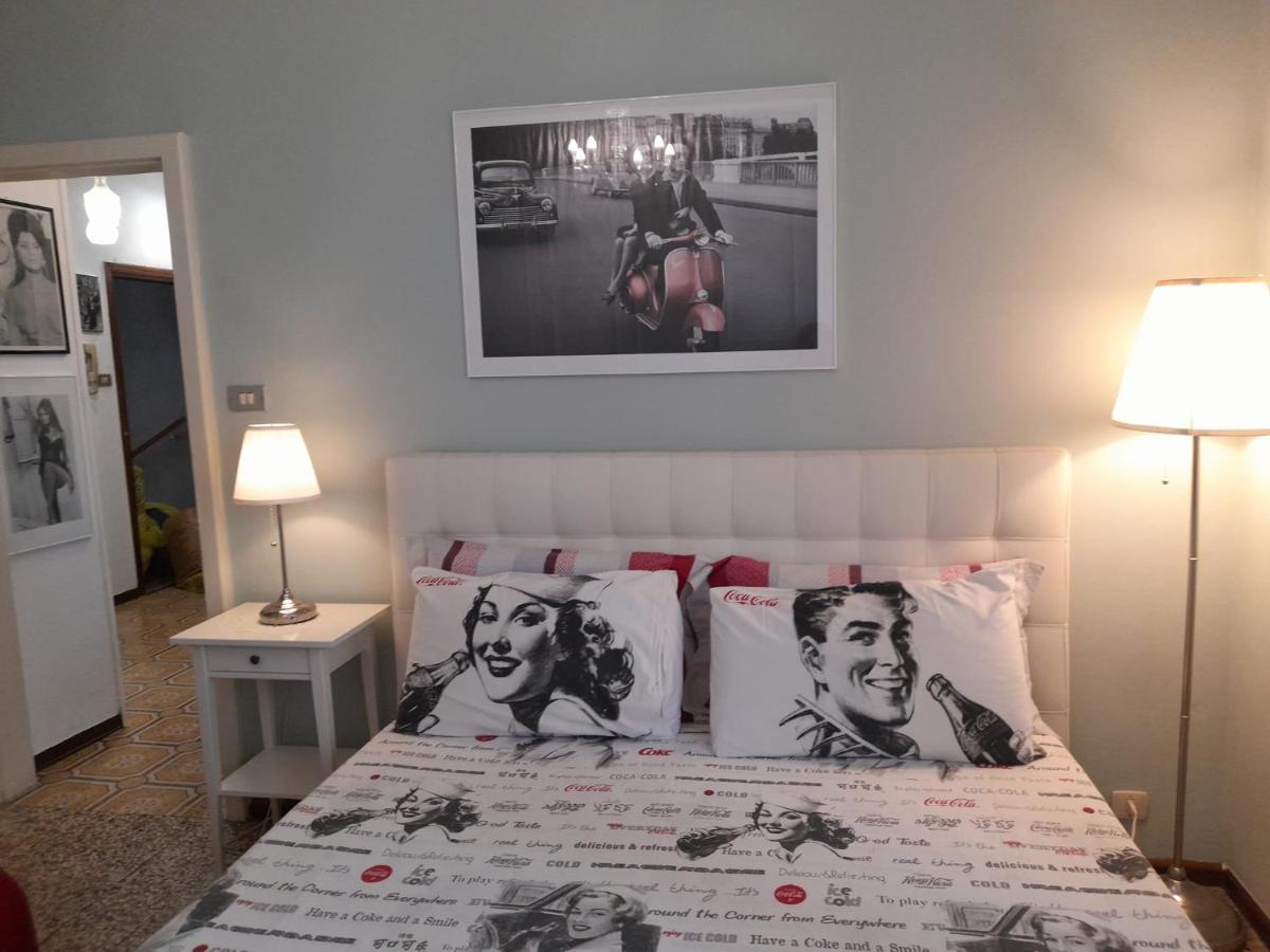 דירות קומו Italian Vintage House מראה חיצוני תמונה