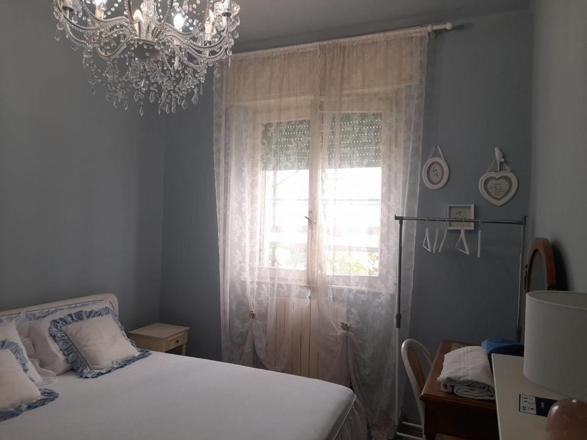 דירות קומו Italian Vintage House מראה חיצוני תמונה