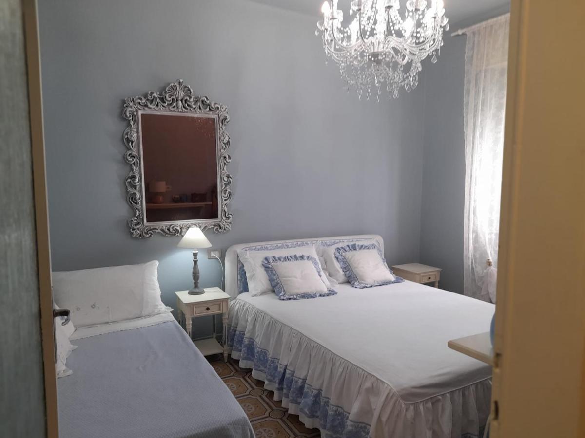 דירות קומו Italian Vintage House מראה חיצוני תמונה