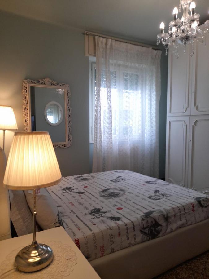 דירות קומו Italian Vintage House מראה חיצוני תמונה