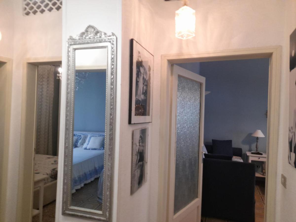 דירות קומו Italian Vintage House מראה חיצוני תמונה