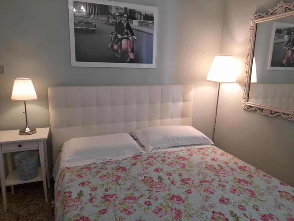 דירות קומו Italian Vintage House מראה חיצוני תמונה