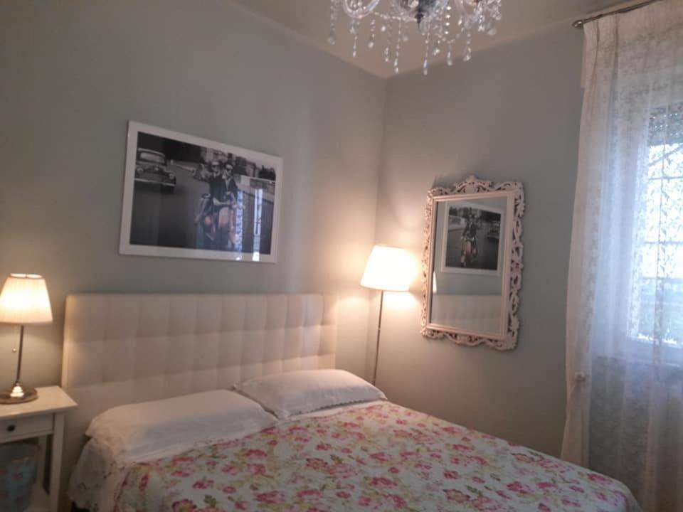 דירות קומו Italian Vintage House מראה חיצוני תמונה
