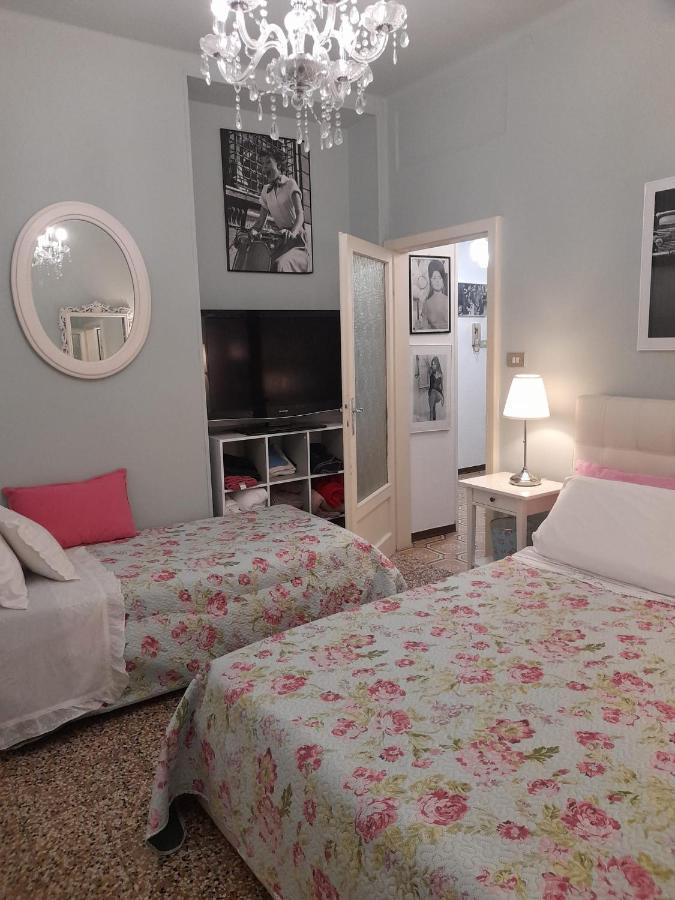 דירות קומו Italian Vintage House מראה חיצוני תמונה