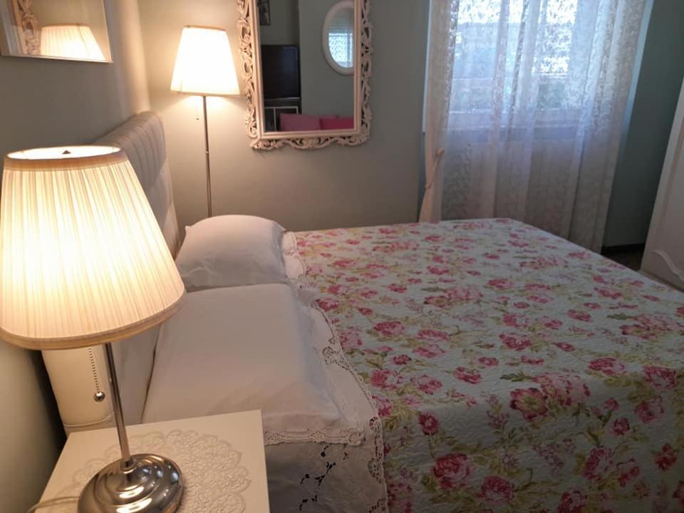 דירות קומו Italian Vintage House מראה חיצוני תמונה