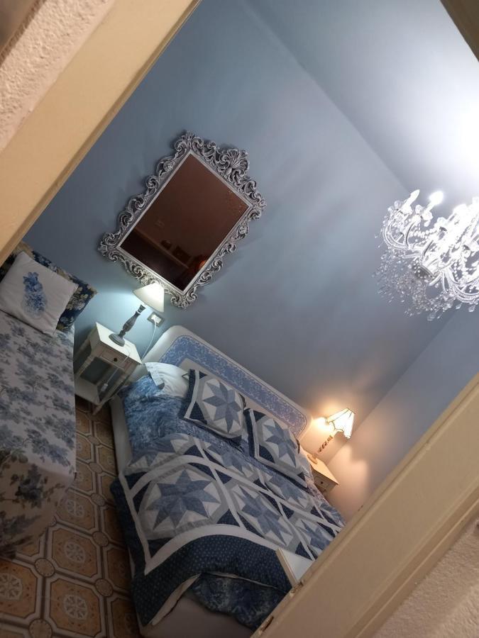 דירות קומו Italian Vintage House מראה חיצוני תמונה