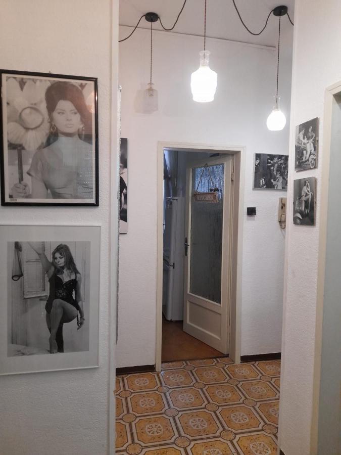 דירות קומו Italian Vintage House מראה חיצוני תמונה