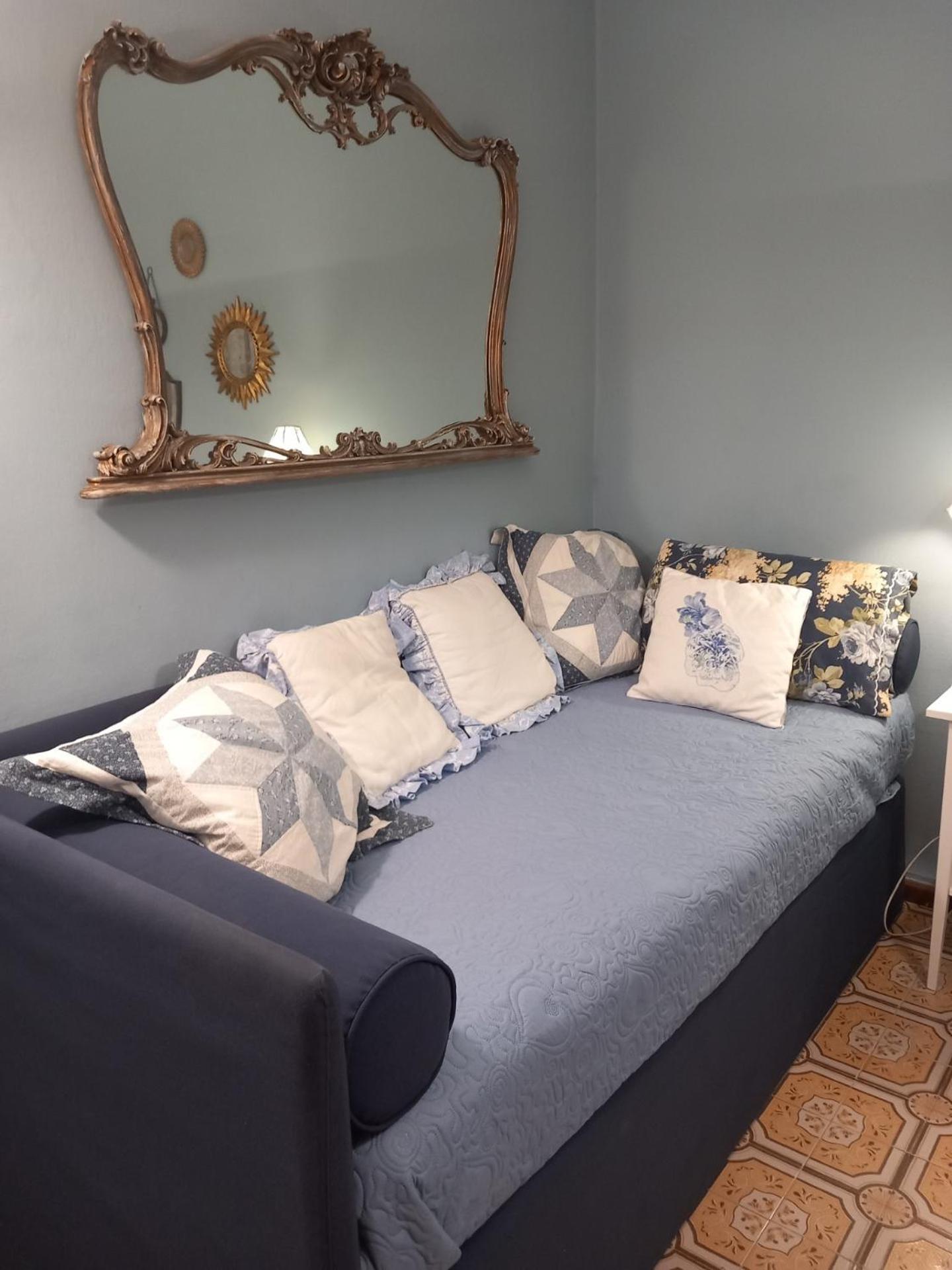 דירות קומו Italian Vintage House מראה חיצוני תמונה