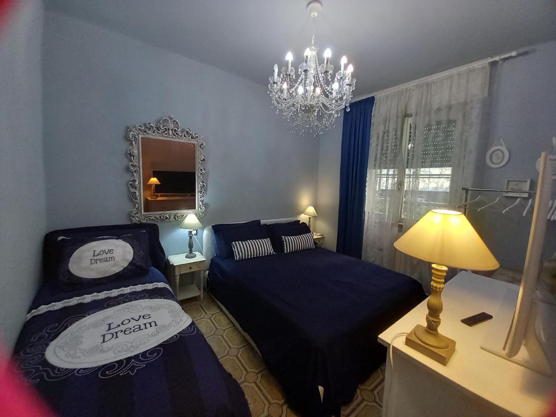 דירות קומו Italian Vintage House מראה חיצוני תמונה