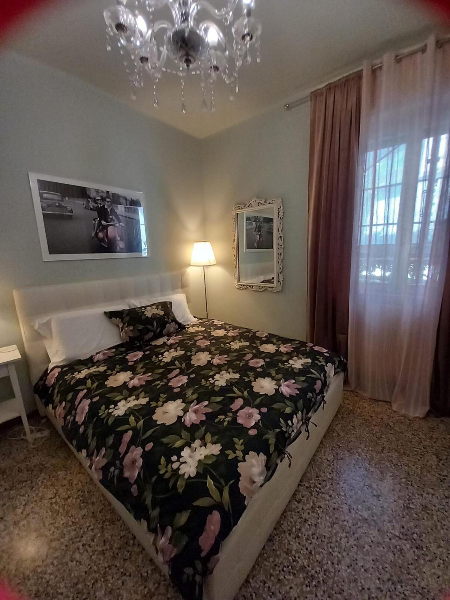 דירות קומו Italian Vintage House מראה חיצוני תמונה