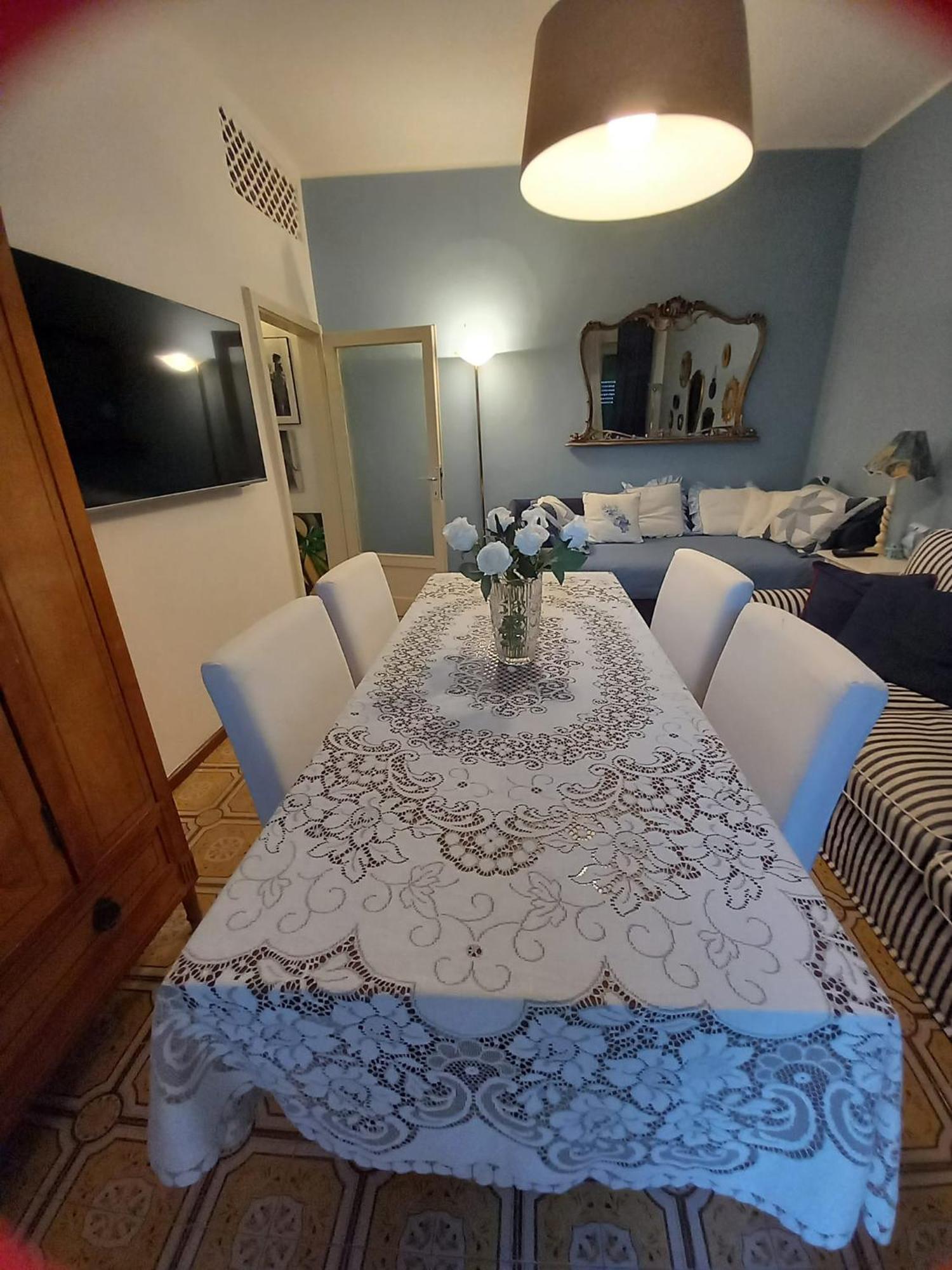 דירות קומו Italian Vintage House מראה חיצוני תמונה
