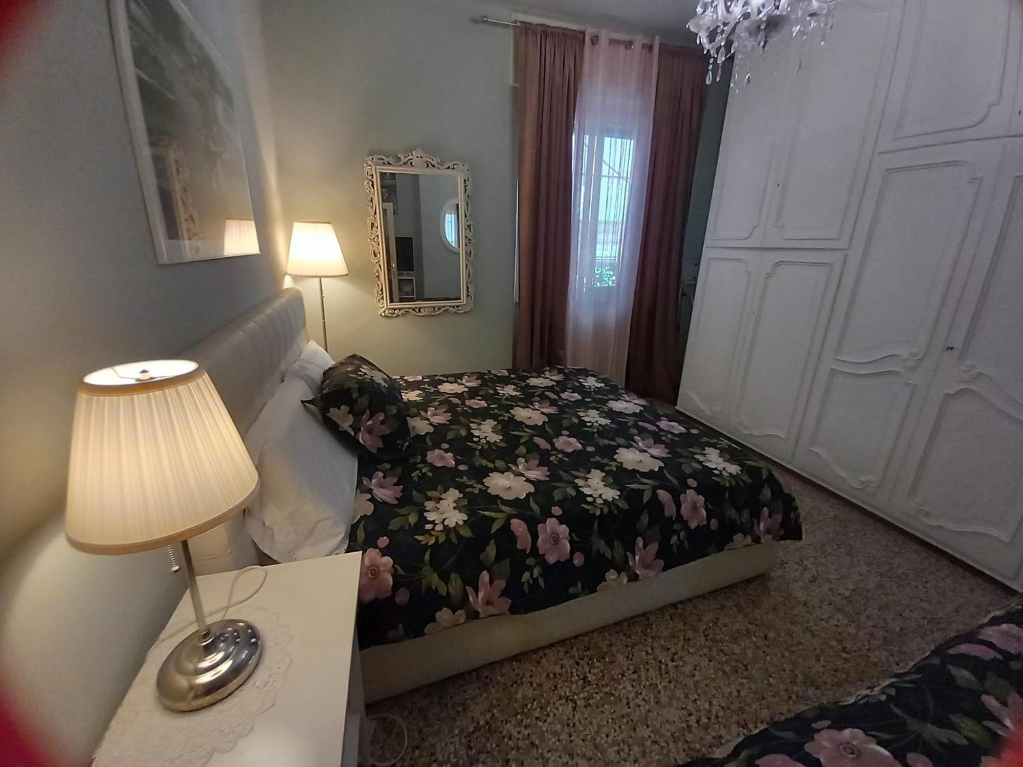 דירות קומו Italian Vintage House מראה חיצוני תמונה