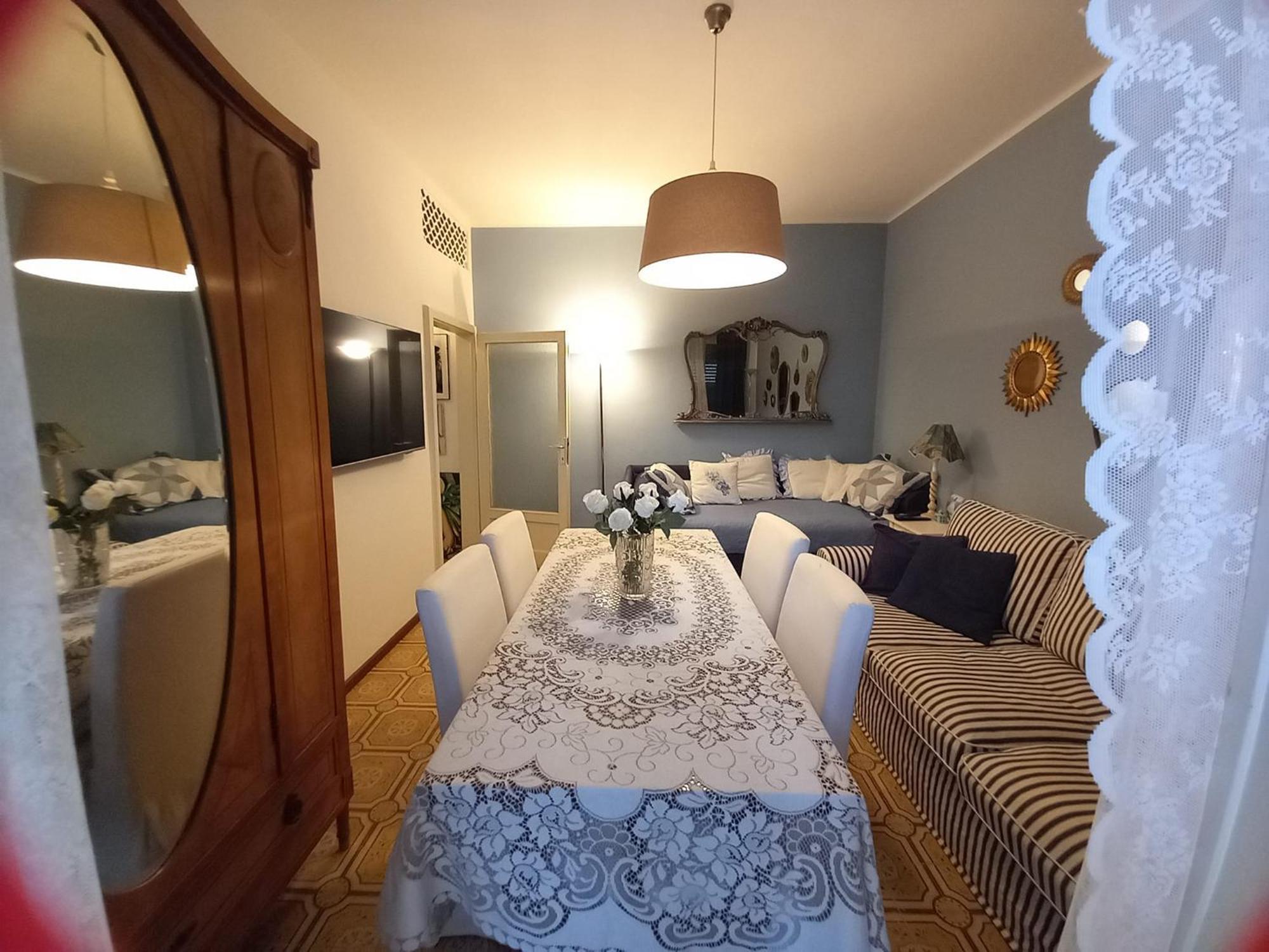 דירות קומו Italian Vintage House מראה חיצוני תמונה