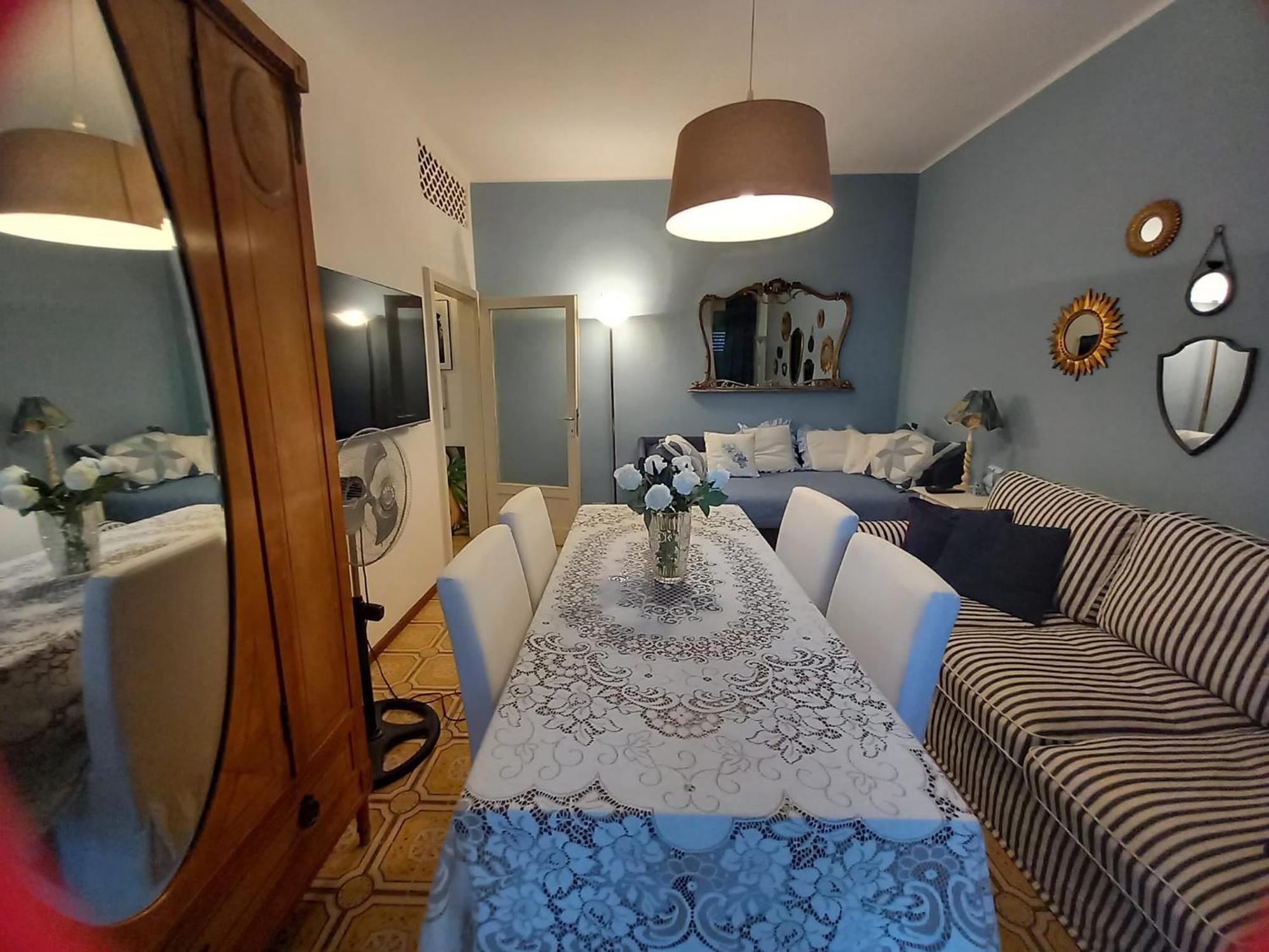 דירות קומו Italian Vintage House מראה חיצוני תמונה