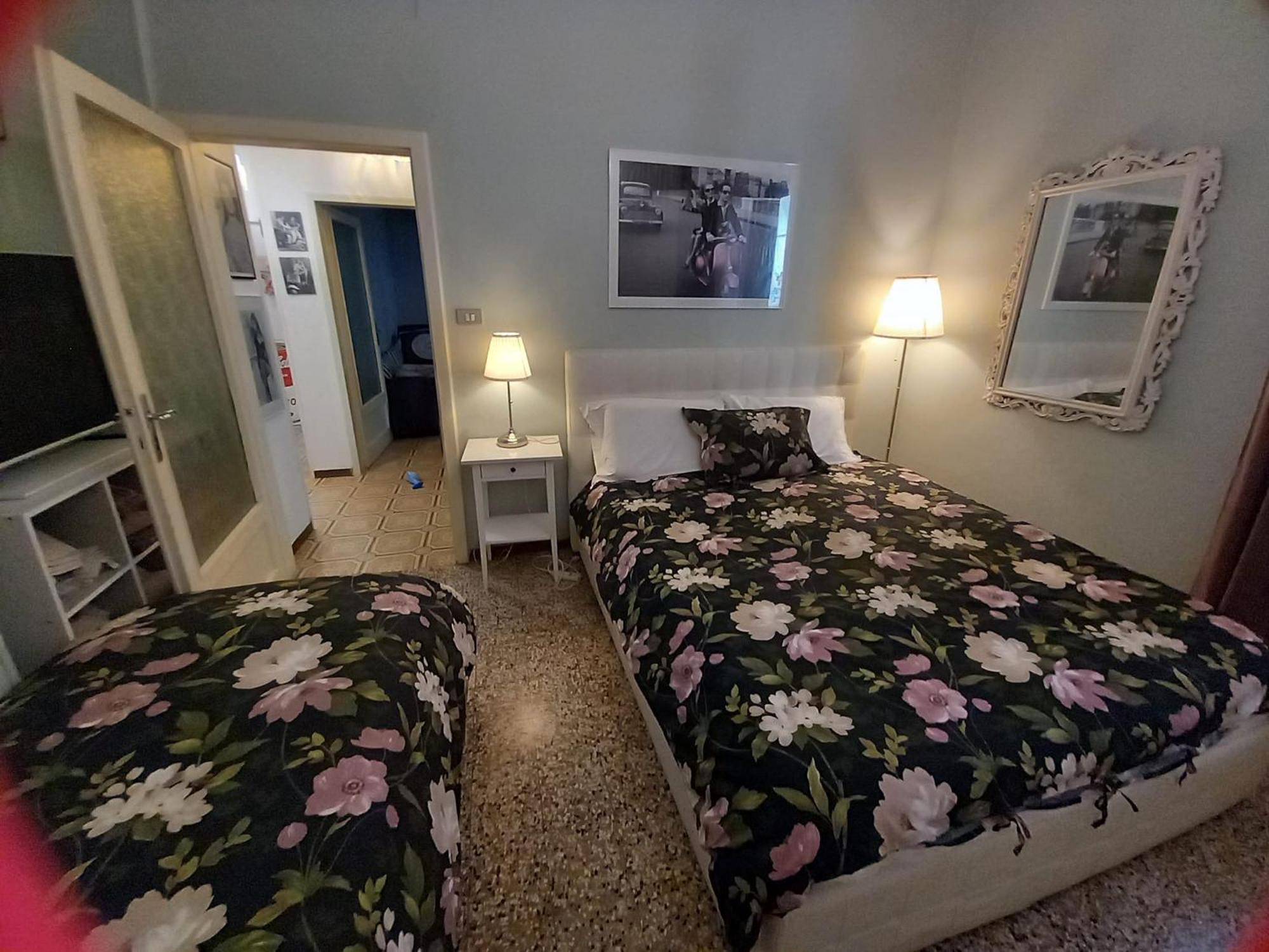 דירות קומו Italian Vintage House מראה חיצוני תמונה