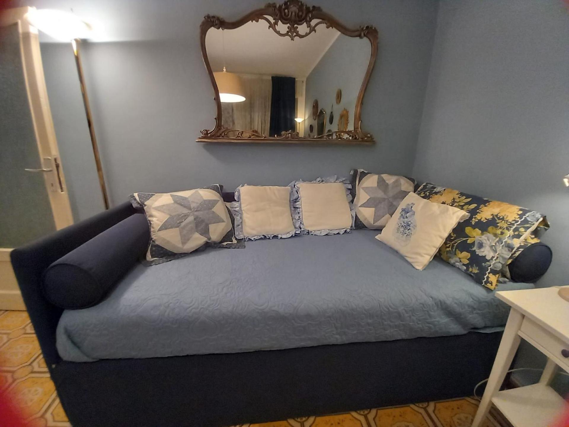 דירות קומו Italian Vintage House מראה חיצוני תמונה