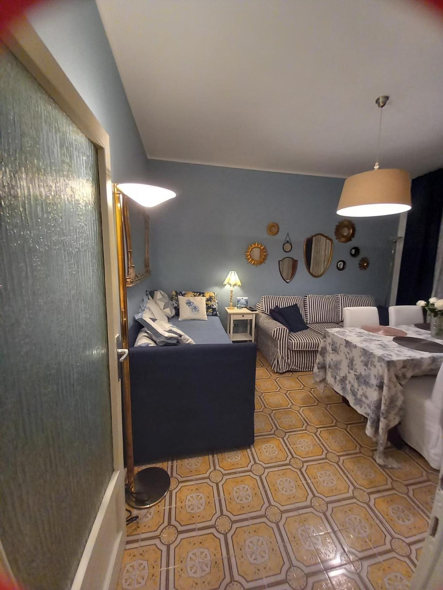דירות קומו Italian Vintage House מראה חיצוני תמונה