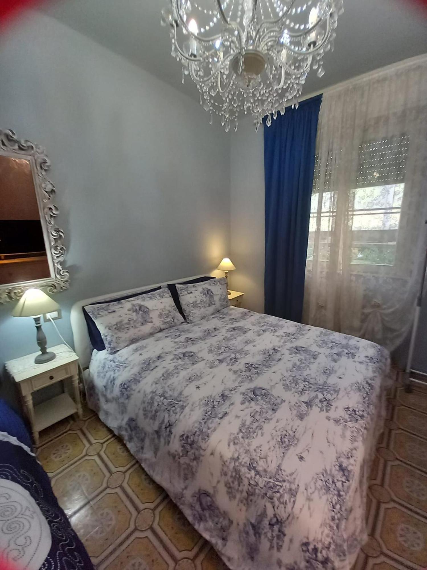 דירות קומו Italian Vintage House מראה חיצוני תמונה