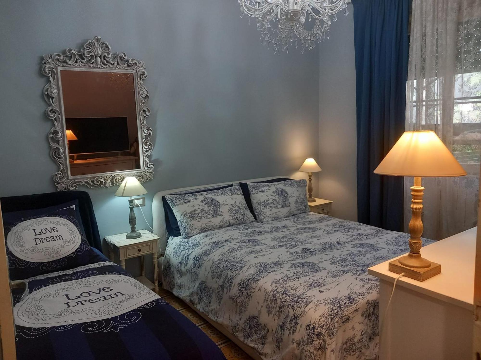 דירות קומו Italian Vintage House מראה חיצוני תמונה
