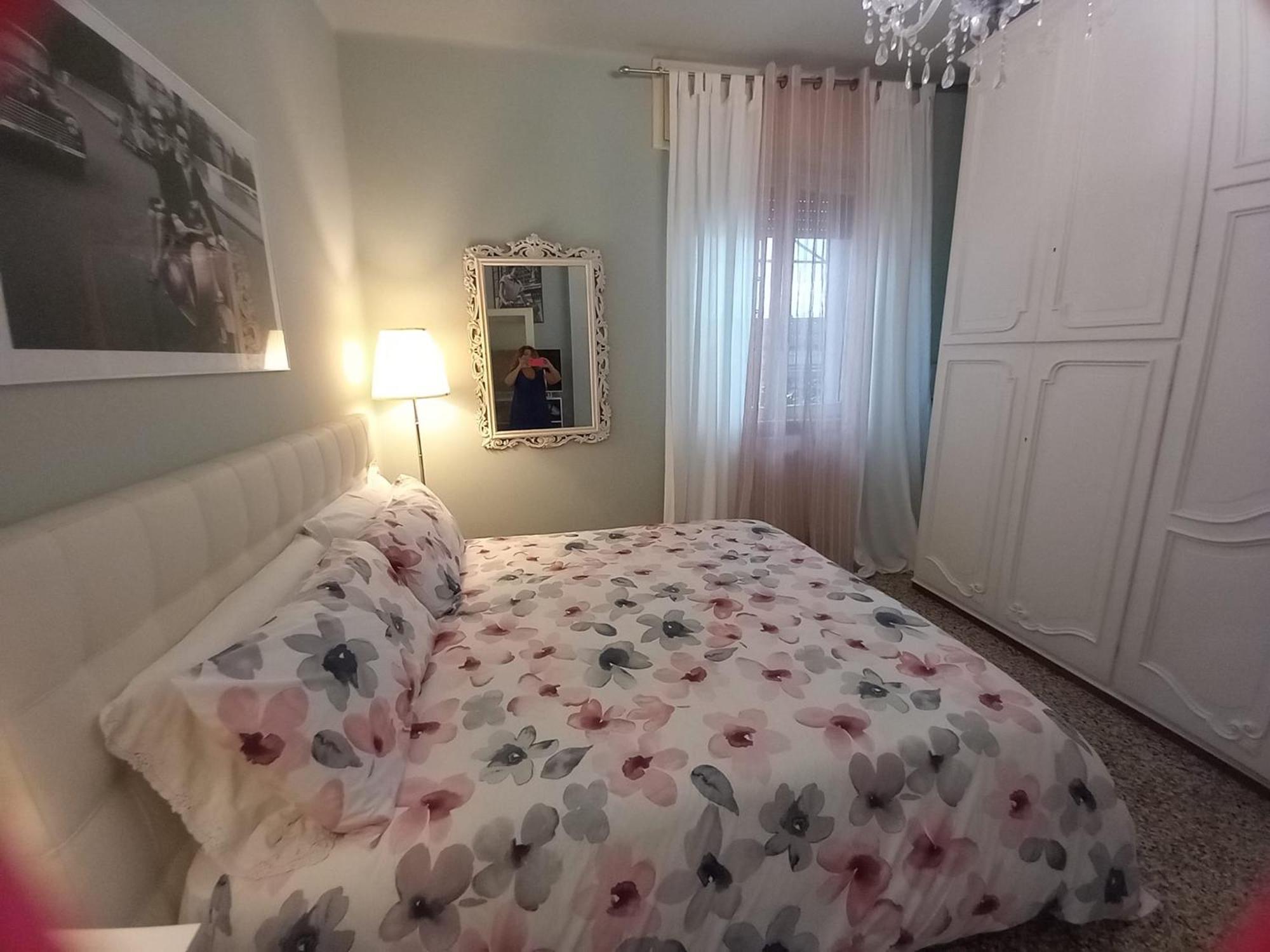 דירות קומו Italian Vintage House מראה חיצוני תמונה