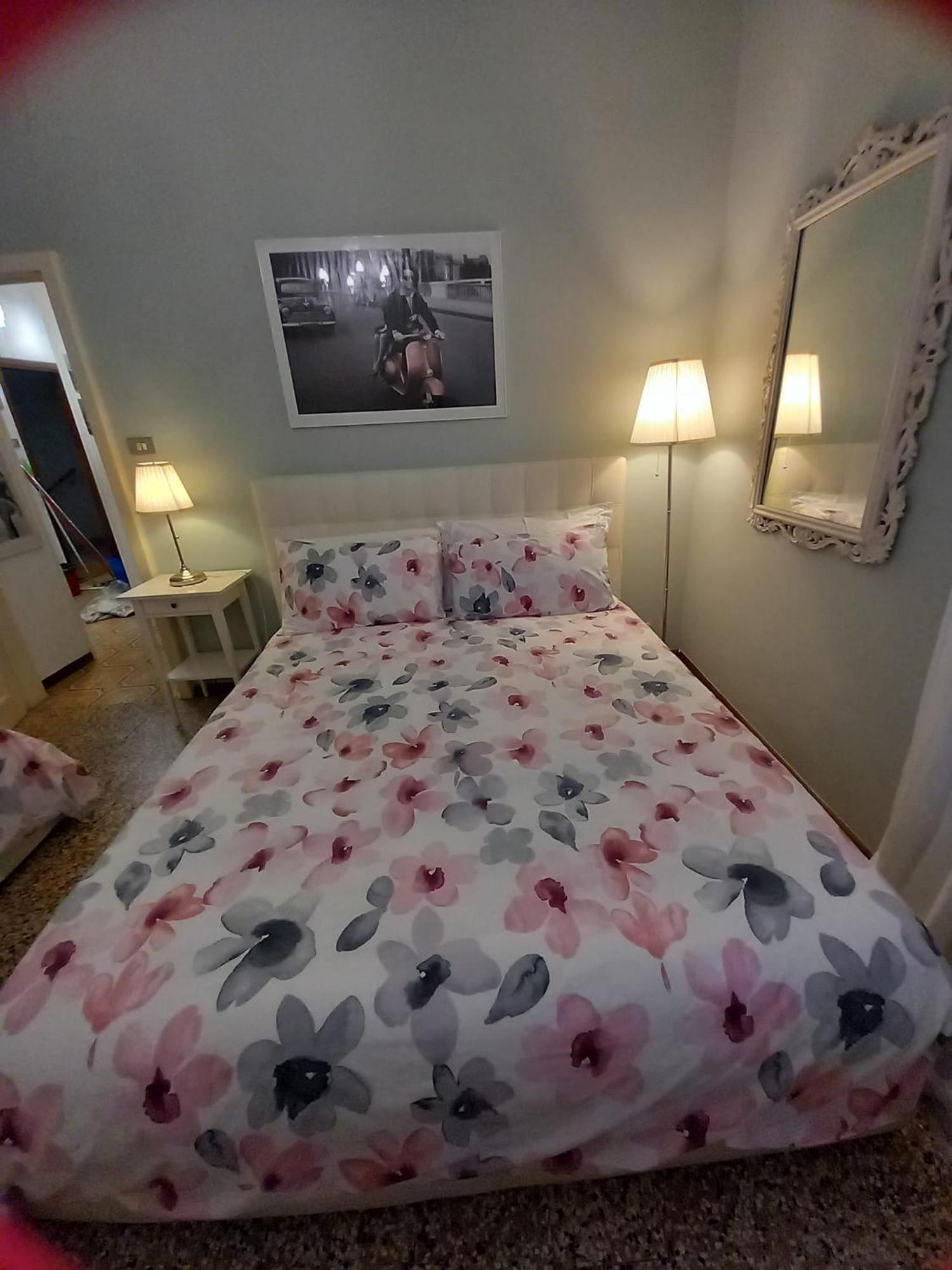דירות קומו Italian Vintage House מראה חיצוני תמונה