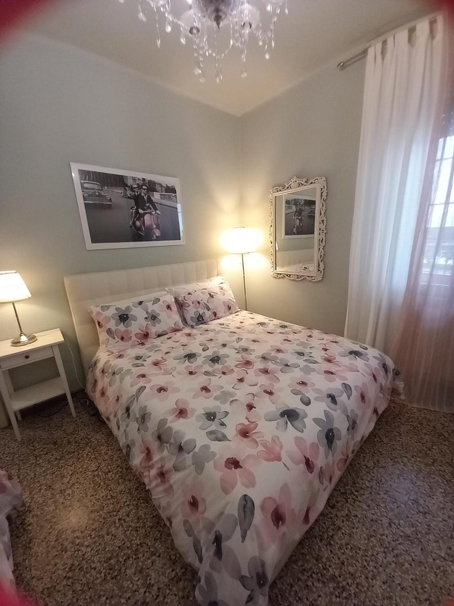 דירות קומו Italian Vintage House מראה חיצוני תמונה