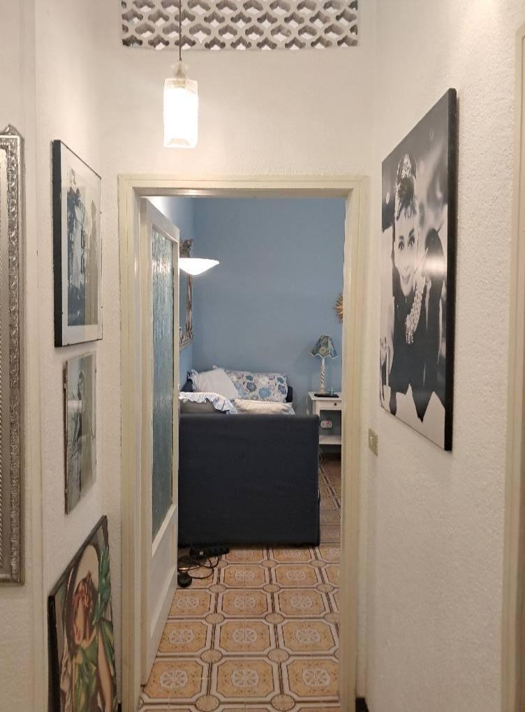 דירות קומו Italian Vintage House מראה חיצוני תמונה