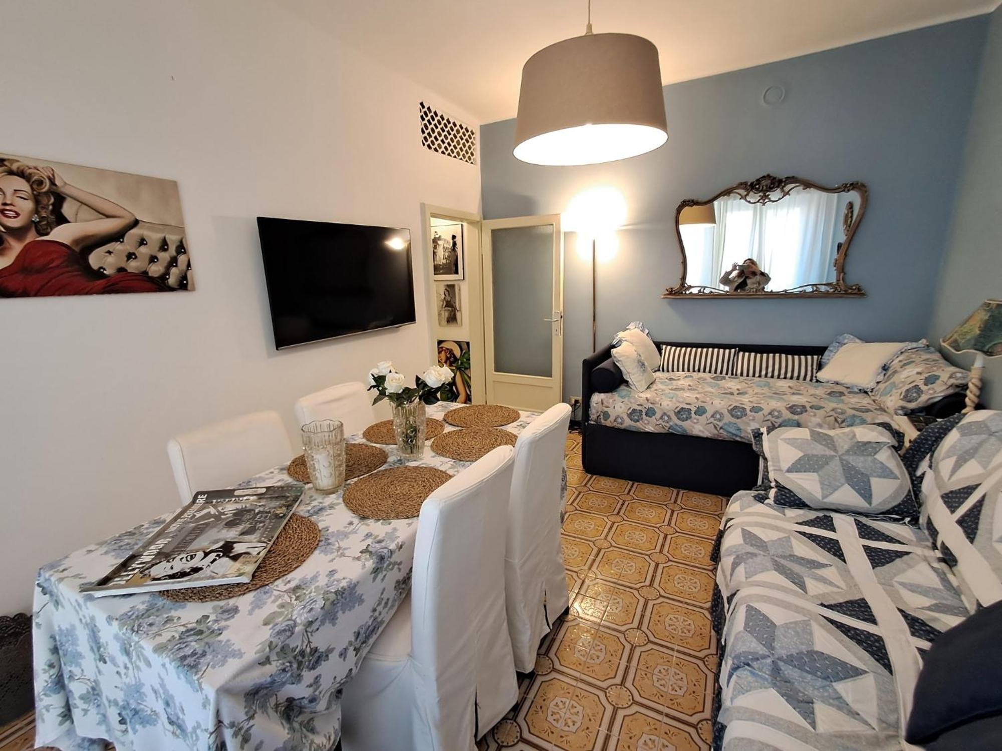 דירות קומו Italian Vintage House מראה חיצוני תמונה
