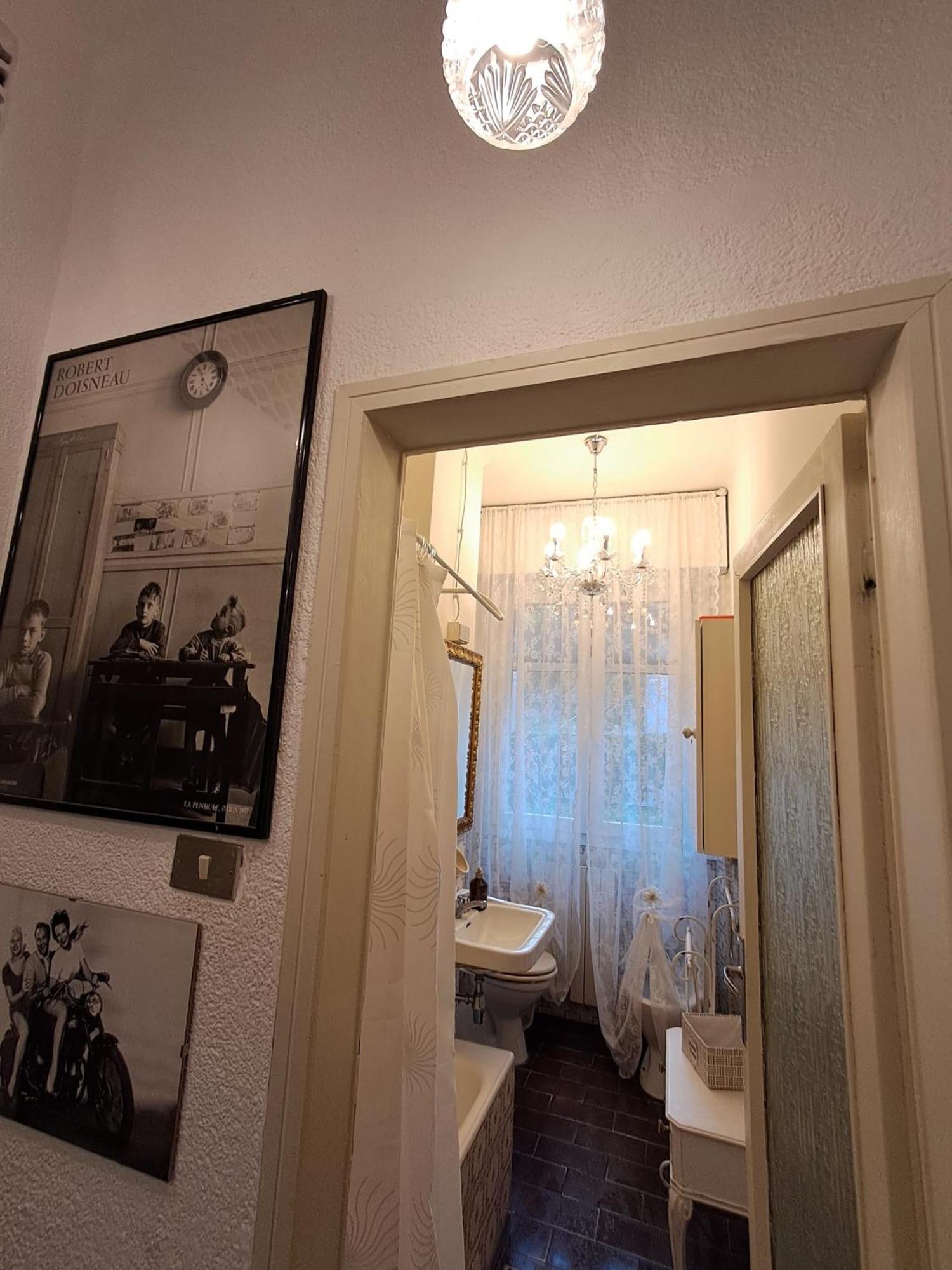 דירות קומו Italian Vintage House מראה חיצוני תמונה