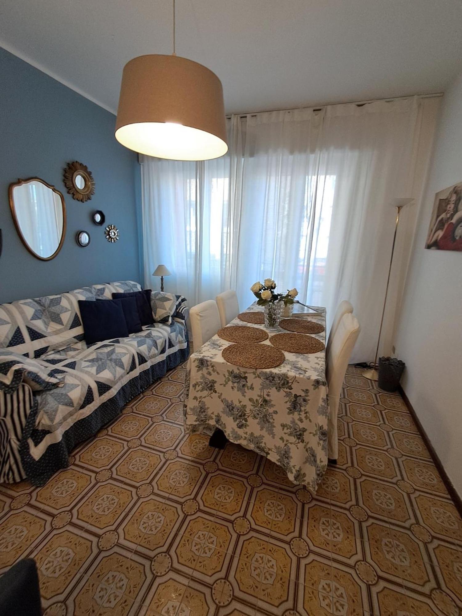 דירות קומו Italian Vintage House מראה חיצוני תמונה