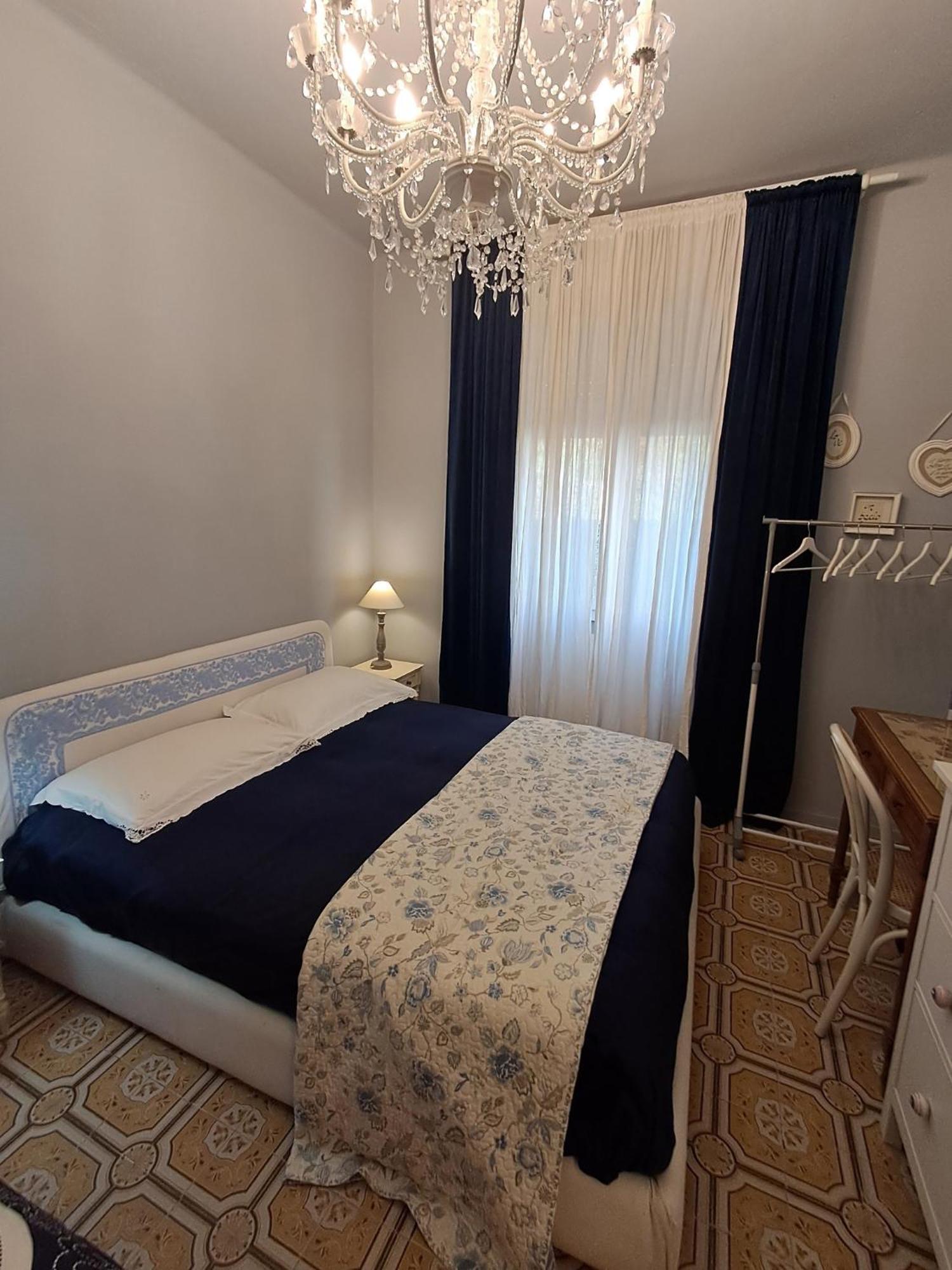 דירות קומו Italian Vintage House מראה חיצוני תמונה