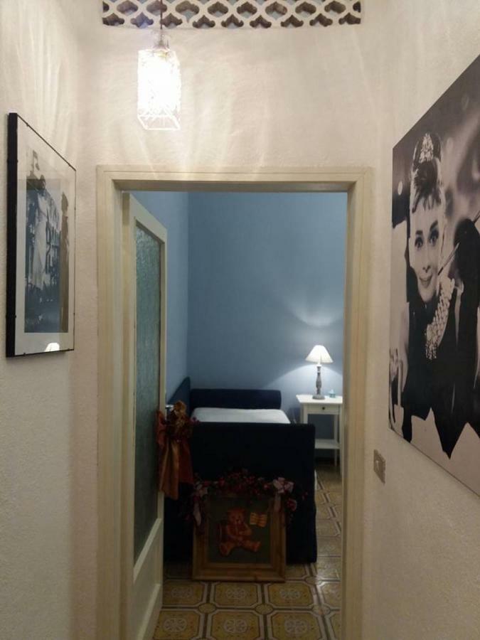דירות קומו Italian Vintage House מראה חיצוני תמונה