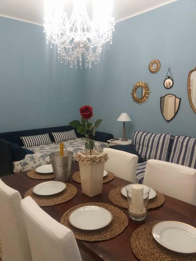 דירות קומו Italian Vintage House מראה חיצוני תמונה