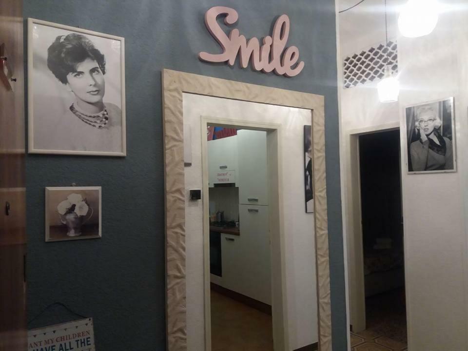 דירות קומו Italian Vintage House מראה חיצוני תמונה